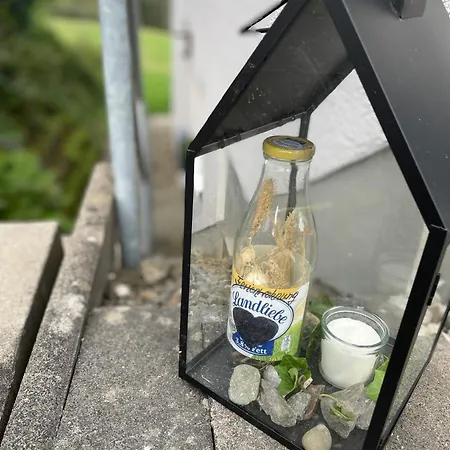 Apartament Landliebe Wiehl