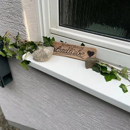 Landliebe Apartament