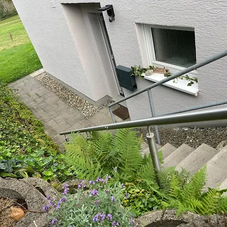 Apartament Landliebe