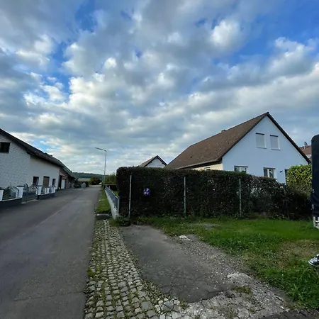 Apartament Landliebe Wiehl