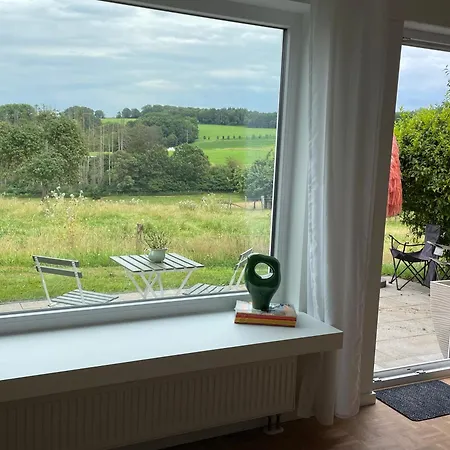 Landliebe Apartament