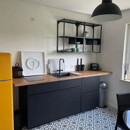 Apartament Landliebe