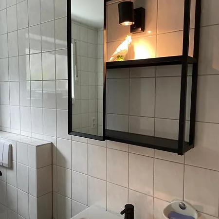 Apartament Landliebe *