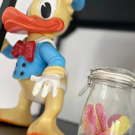 Landliebe Apartament