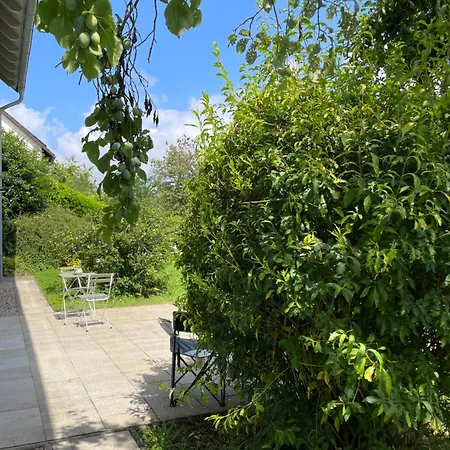 Apartament Landliebe Wiehl