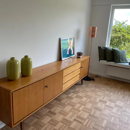 Landliebe Apartament *