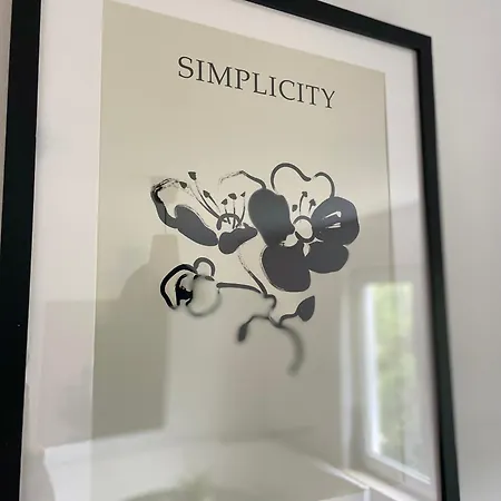 Apartament Landliebe *