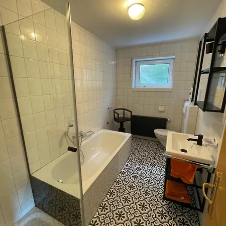 Landliebe Apartament Wiehl