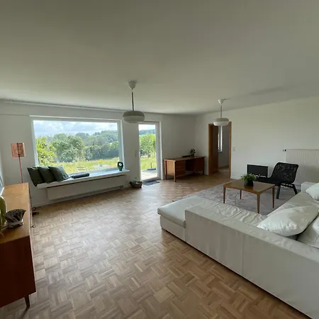Apartament Landliebe Wiehl