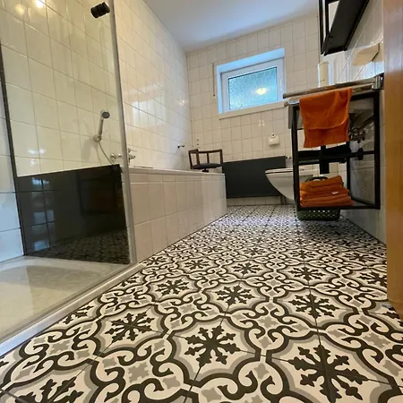 Apartament Landliebe