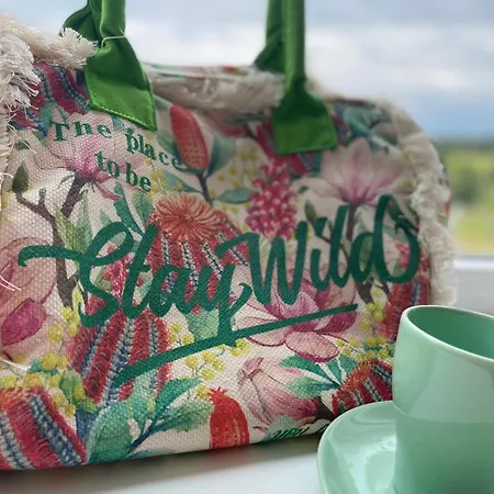 Apartament Landliebe *