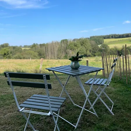 Apartament Landliebe Wiehl