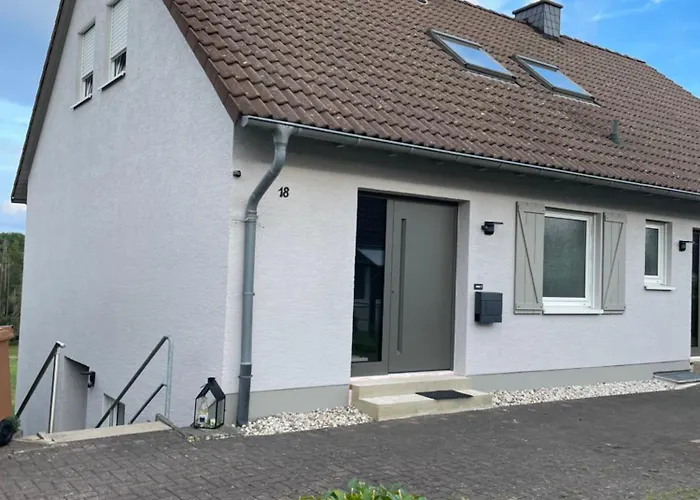 Landliebe Apartament *