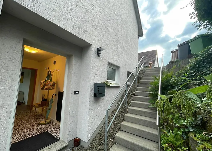 아파트 Landliebe 윌