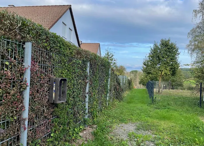 Landliebe 아파트 윌