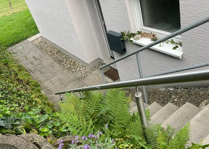 Apartament Landliebe