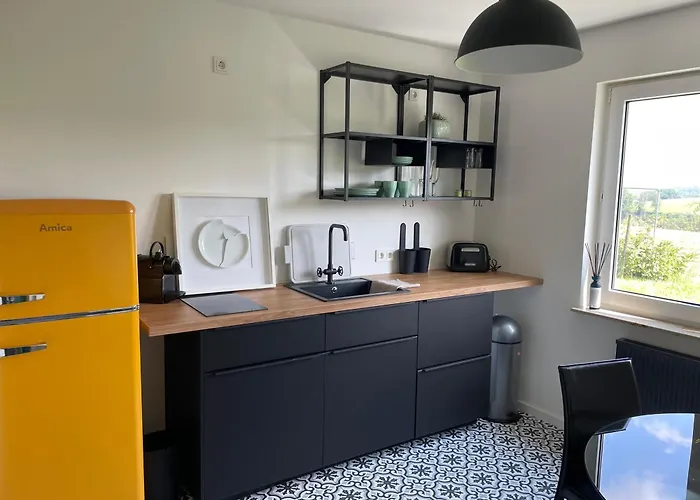 Apartament Landliebe