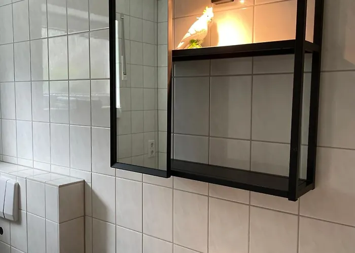 아파트 Landliebe *