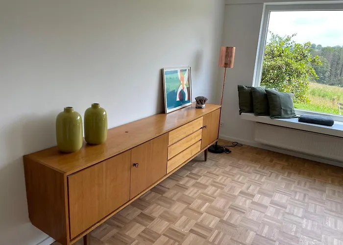 Landliebe 아파트 *