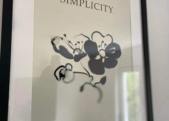 Apartament Landliebe *