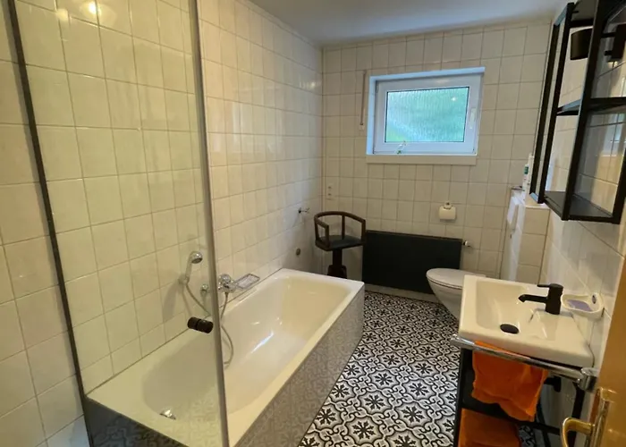 Landliebe 아파트 윌