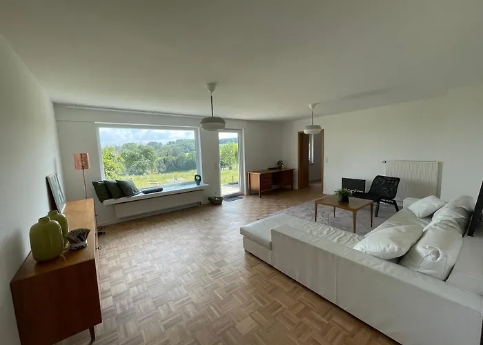 아파트 Landliebe 윌