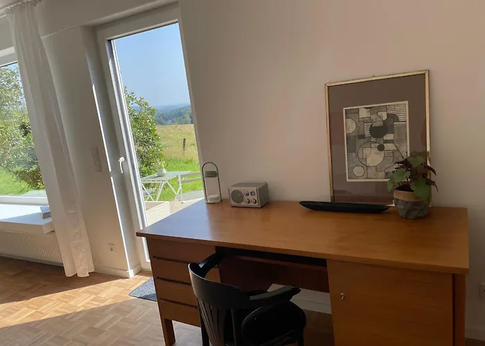 Landliebe 아파트 윌