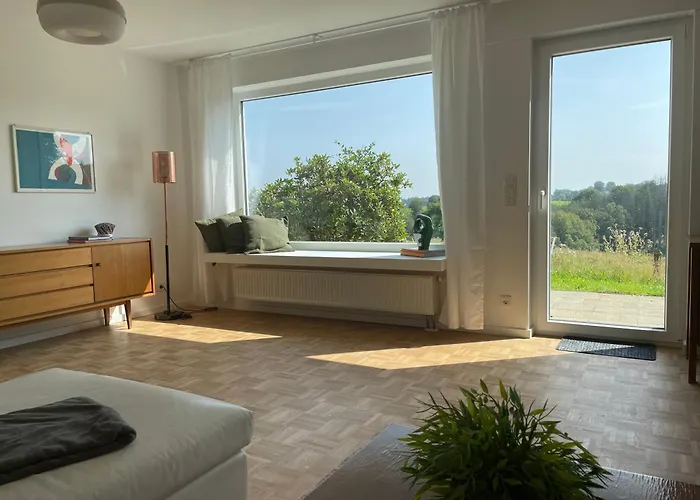 Landliebe 아파트 *