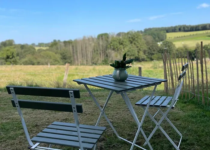 Apartament Landliebe Wiehl